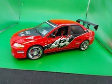Mitsubishi evo fast for sale  SUNDERLAND