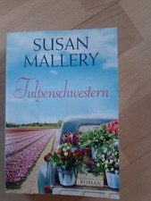 Tulpenschwestern mallery susan gebraucht kaufen  Paderborn
