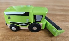 Playtime mähdrescher spielzeu gebraucht kaufen  Buxtehude