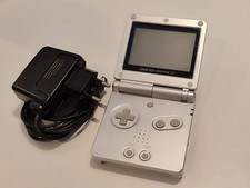 Nintendo gameboy adance d'occasion  Mertzwiller