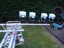 Stage blinder floods for sale  CANNOCK