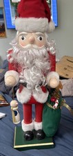 Vintage nutcracker nick for sale  Marshfield