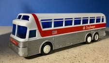 Trailways bus friction for sale  Arlington