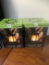 Trueflame usb solar for sale  OTLEY