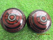 Excellent pair almark for sale  WALSALL