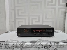 Nakamichi head cassette for sale  WALSALL