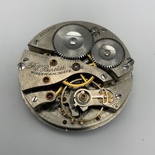 Waltham bartlett pocket for sale  POULTON-LE-FYLDE