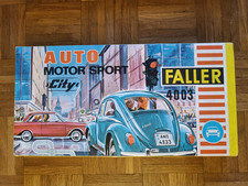 Faller ams bahn gebraucht kaufen  Düsseldorf