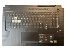 Clavier complet asus d'occasion  Livry-Gargan