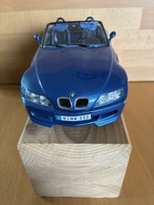 Modellautos bmw z3 gebraucht kaufen  Hürth