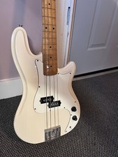 Parts bass 1980 for sale  Nashville