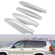 4pcs roof rack for sale  Rancho Cucamonga