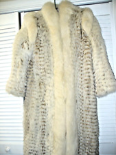 Fur yves saint for sale  Lumberton