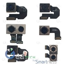 Fotocamera posteriore per usato  Napoli