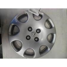 Copricerchio per peugeot usato  Ferrara