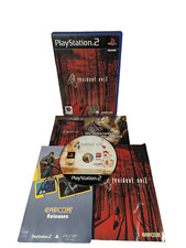 Resident evil ps2 usato  Ladispoli