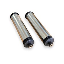 Electrodes acier inoxydable d'occasion  Fleury