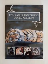 Pollyanna pickering wildlife for sale  BIRMINGHAM