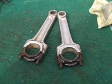 Triumph pre unit for sale  SUTTON COLDFIELD