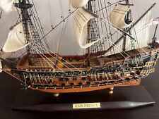 Hms prince nave usato  Luzzi