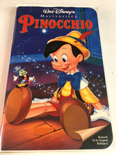 Pinocchio walt disney for sale  Saint Paul