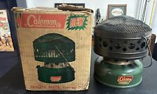 Vintage coleman catalytic for sale  Youngstown