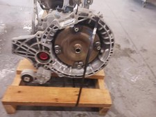 Lincoln mkz transmission for sale  Stoystown