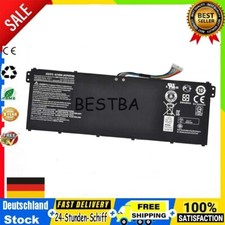Akku ac14b8k acer gebraucht kaufen  Deutschland