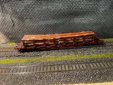 Märklin rungenwagen holzladun gebraucht kaufen  Mannheim