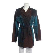 Strickjacke missoni mehrfarbig gebraucht kaufen  Hamburg