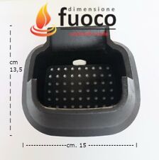 Braciere crogiolo klover usato  Vitulazio