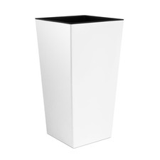 Biała plastikowa doniczka 75x40x75 cm Prosperplast na sprzedaż  PL