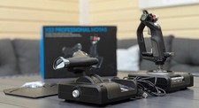 Logitech saitek x52 gebraucht kaufen  Bad Pyrmont
