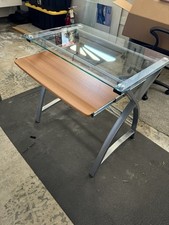Modern glass computer for sale  Chino