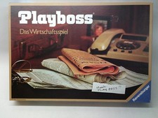 Ravensburger playboss wirtscha gebraucht kaufen  Kierspe