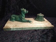 chien art deco d'occasion  Bazas