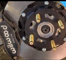 Powerlite rear brake for sale  Spring