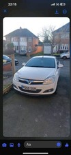 Astra twintop for sale  SOLIHULL