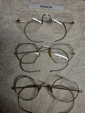 Antique shuron eye for sale  Spring Hill
