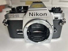 Nikon testé . d'occasion  Preux-au-Bois