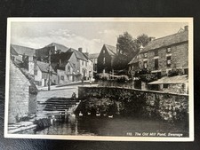 Swanage old mill for sale  PETERBOROUGH