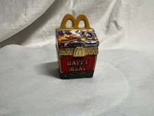 Mcdonalds trinket box for sale  Huntsville