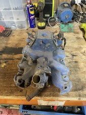 rover v8 inlet manifold for sale rover v8 inlet manifold for sale BASINGSTOKE