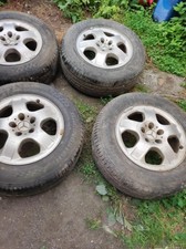 Roue mercedes 270cdi d'occasion  Fresnes-sur-Escaut