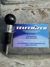 Ram mount telferizer for sale  SHEFFIELD
