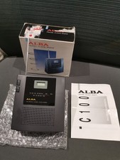 Alba c100 digital for sale  SOWERBY BRIDGE