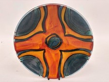 Poole pottery bowl for sale  RUGBY