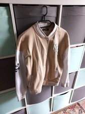 Collegejacke 170 176 gebraucht kaufen  Kempten (Allgäu)