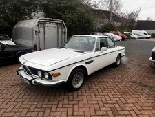 1973 bmw 3.0 for sale  BROMLEY