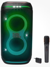 JBL PartyBox Club 120 - Alto-falante portátil para festa sem fio Bluetooth com microfone comprar usado JBL PartyBox Club 120 - Alto-falante portátil para festa sem fio Bluetooth com microfone comprar usado  Enviando para Brazil